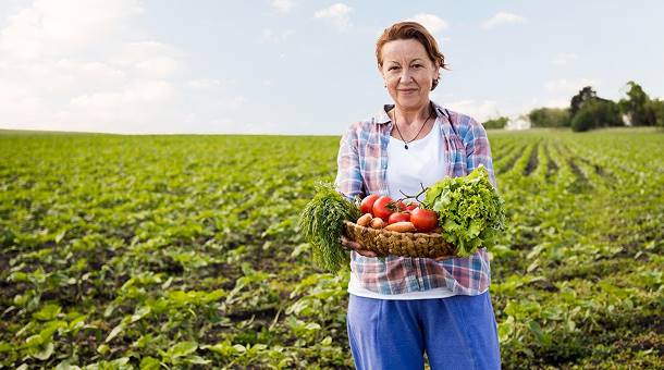 Prilika za žene iz ruralnih područja –  Prijavite se na program ekonomskog osnaživanja!