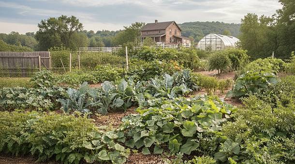 SAVJET AGORNOMA: Planiranje plodoreda za narednu sezonu