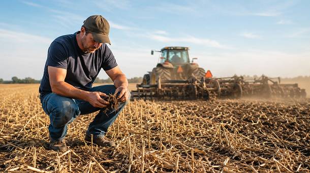 AGRONOM SAVJETUJE: Šta uraditi s parcelom odmah nakon žetve?